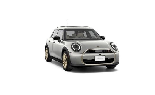 2026 Mini Hardtop S Hatchback