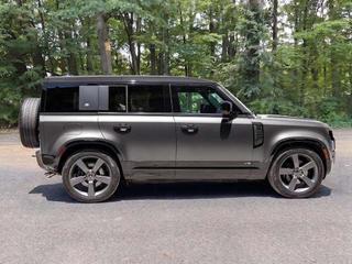 2023 Land Rover Defender