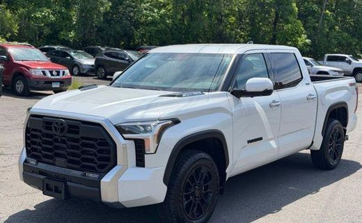 2023 Toyota Tundra Limited