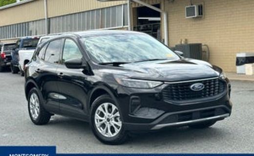 2023 Ford Escape ST Line