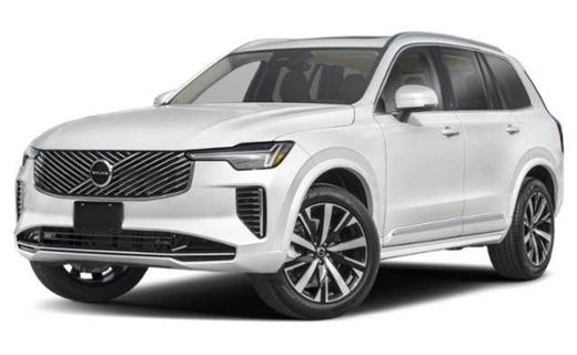 2026 Volvo XC90 Plus Bright