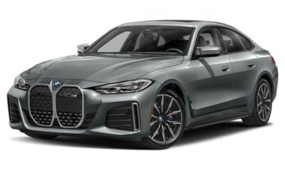 2023 BMW I4 EDRIVE30 GC
