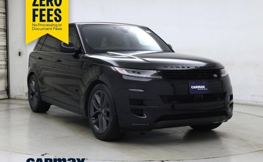 2024 Land Rover Range Sport P360 SE