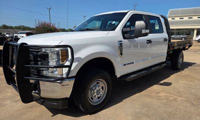 2018 Ford F-250 XL LB