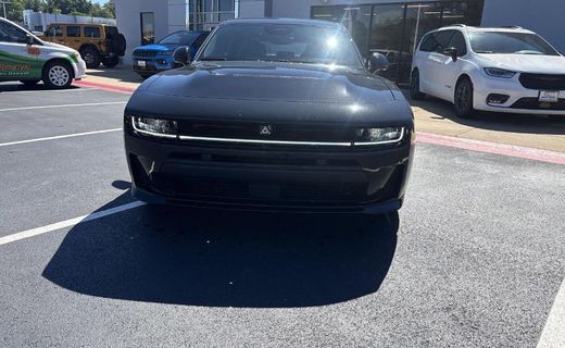 2026 Dodge Charger