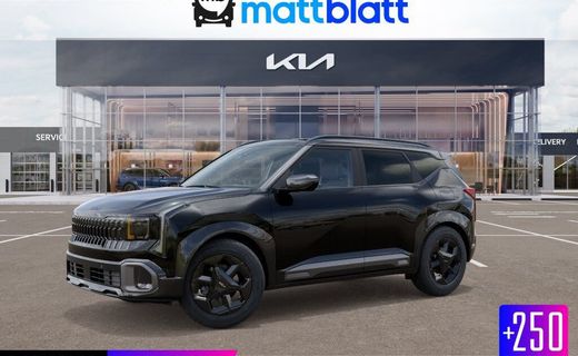 2027 Kia Seltos