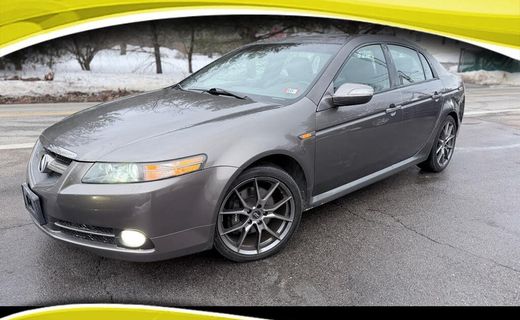 2007 Acura TL