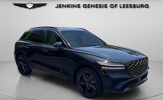 2026 Genesis GV70 3 5T Sport