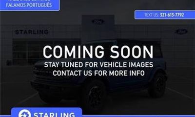 2026 Ford Transit Medium Roof