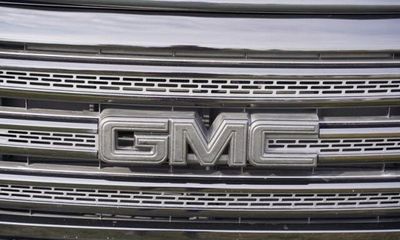 2016 GMC Canyon SLE