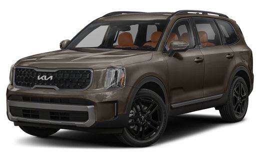 2023 Kia Telluride