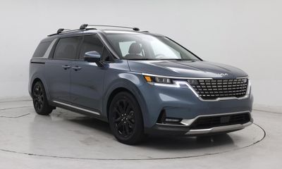 2024 Kia Carnival