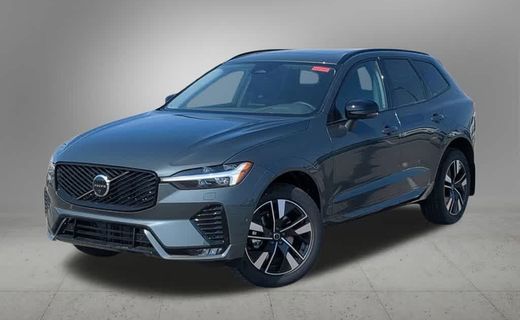 2026 Volvo XC60 Plus Dark