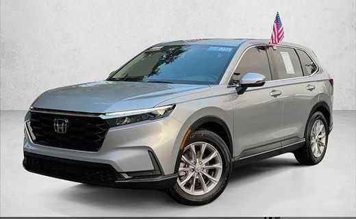2023 Honda CR-V