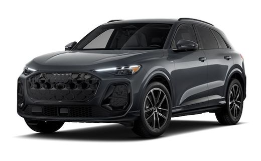 2026 Audi Q5 Quattro Prestige