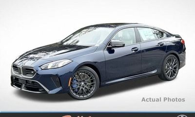 2025 BMW M235 xDrive GC