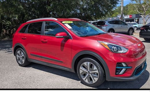 2022 Kia Niro