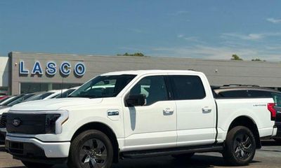 2024 Ford F-150 Supercrew
