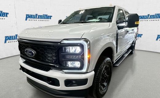 2026 Ford F-250 XL