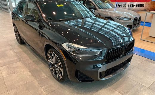 2022 BMW X2 XDRIVE28I