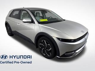 2023 Hyundai Ioniq 5 SEL