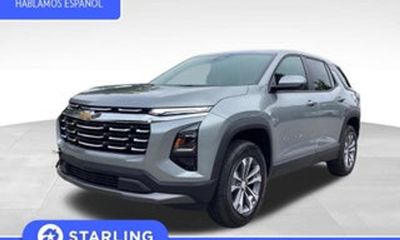 2024 Chevrolet Blazer 3LT