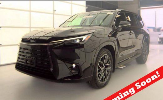 2024 Lexus TX 350