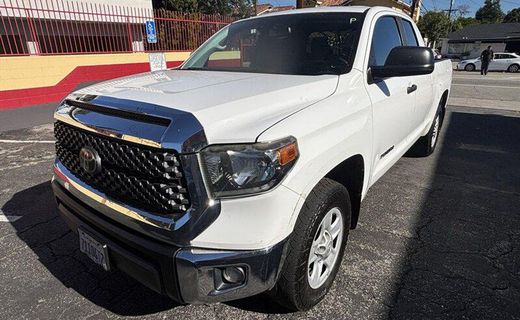2019 Toyota Tundra SR5 Grade