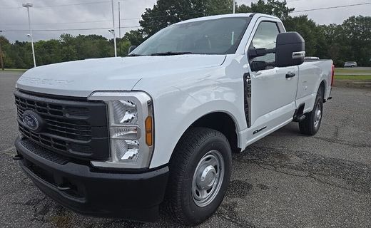 2026 Ford F-250 XL