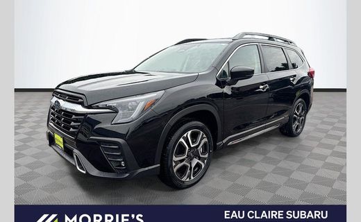 2026 Subaru Ascent Touring