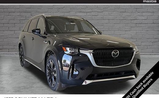 2026 Mazda CX-90