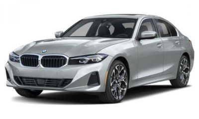 2026 BMW 330i