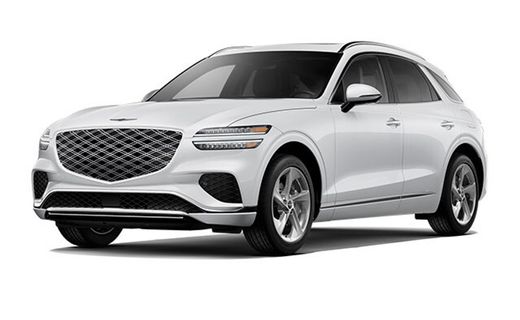 2026 Genesis GV70 2 5T Advanced
