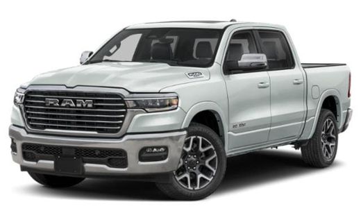 2027 Ram 1500