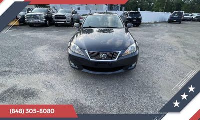 2009 Lexus IS 250