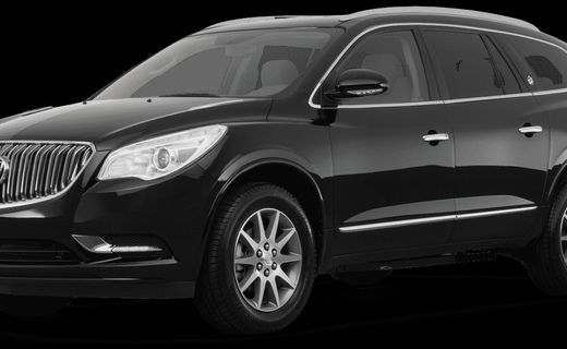 2017 Buick Enclave Convenience