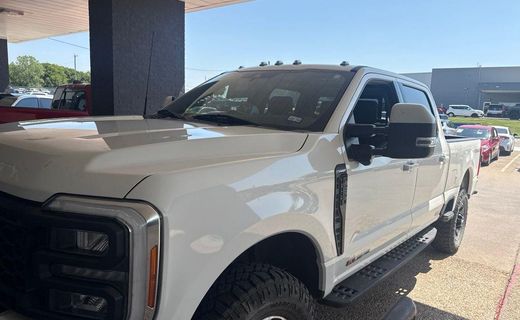2023 Ford F-250 Lariat