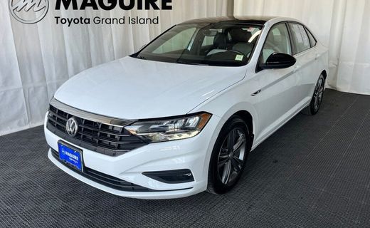 2020 Volkswagen Jetta