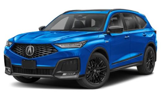 2026 Acura MDX