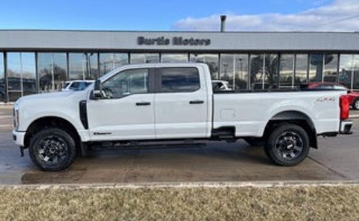2026 Ford F-350 XL