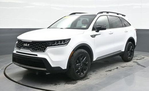 2023 Kia Sorento S