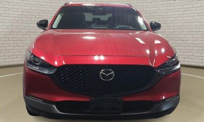2023 Mazda CX-30 Premium Plus Package