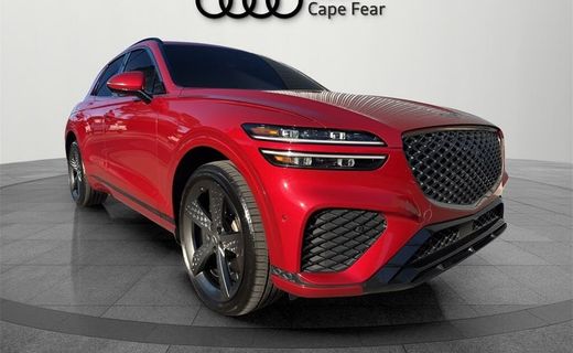 2023 Genesis GV70