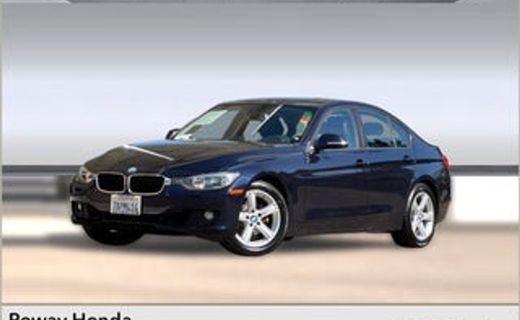 2012 BMW 335IS HP