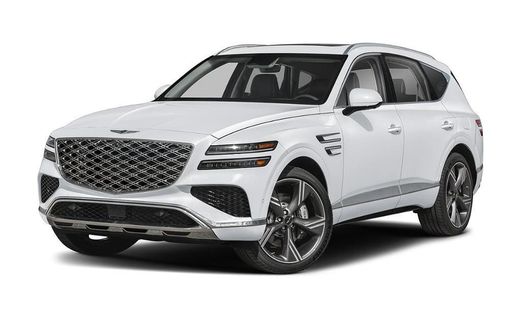 2025 Genesis GV80 2 5T Standard