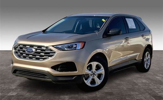 2020 Ford Edge SE