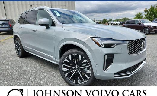 2026 Volvo XC90 Plus Bright