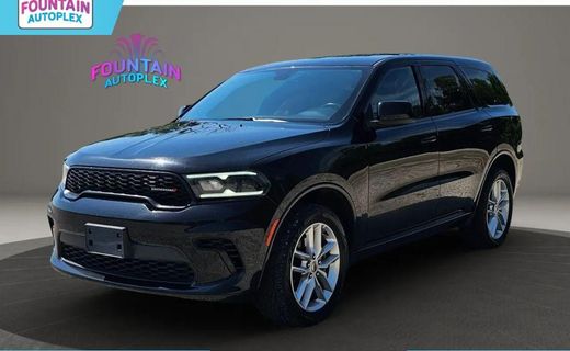 2023 Dodge Durango GT
