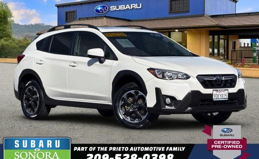 2023 Subaru Crosstrek Premium
