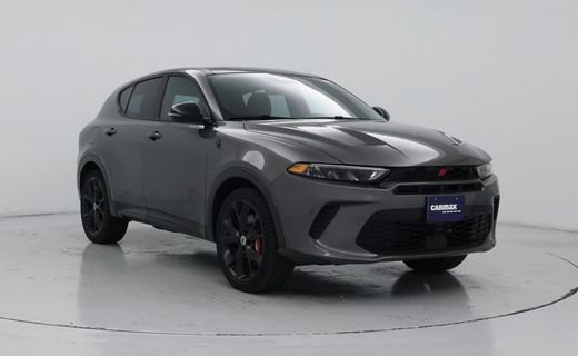 2024 Dodge Hornet